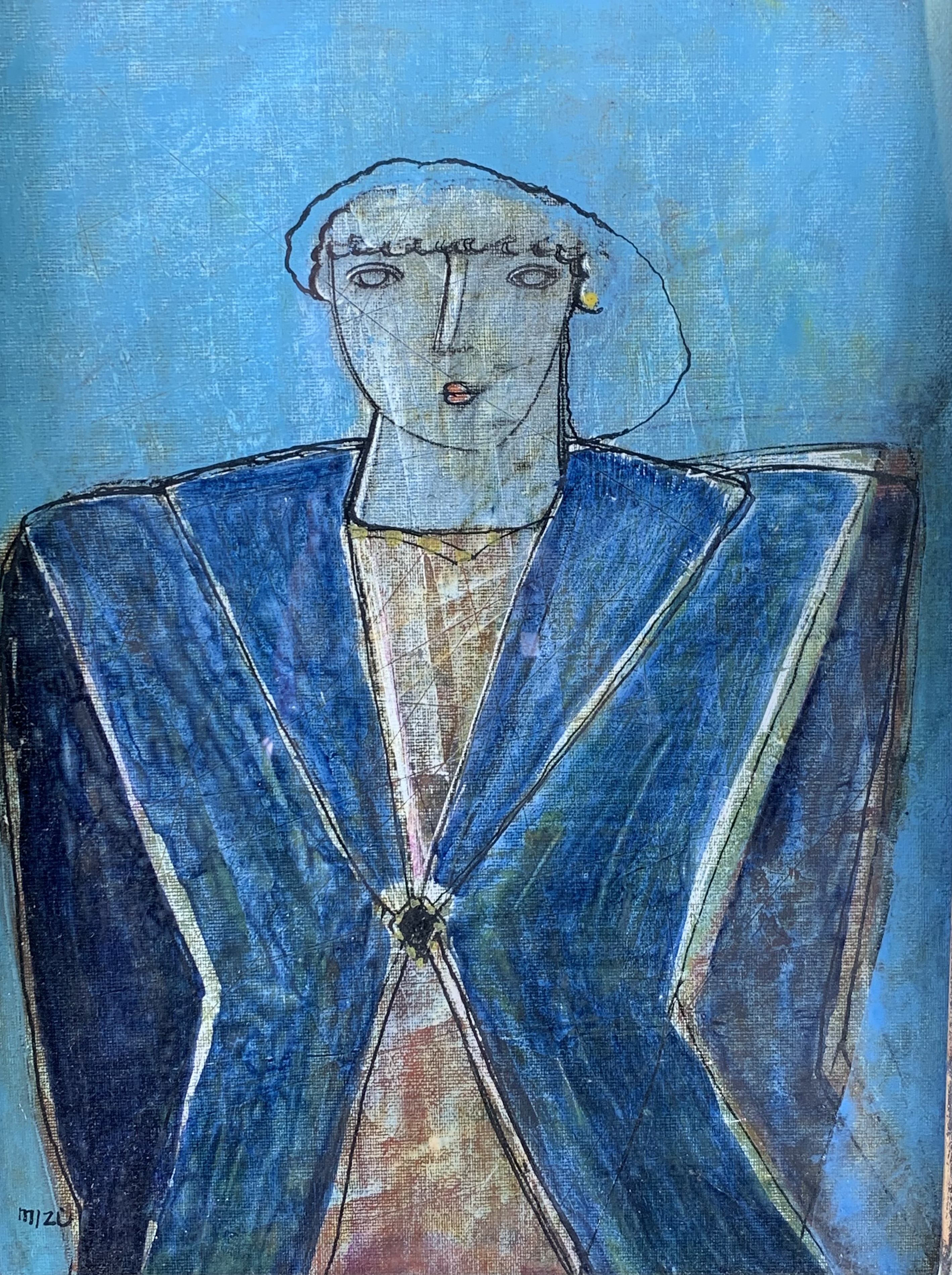 ステラの恋 by ミズテツオ | Art Scenes | Find and collect your