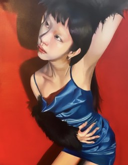 杉山日向子 Hinako Sugiyama | Art Scenes アートシーンズ