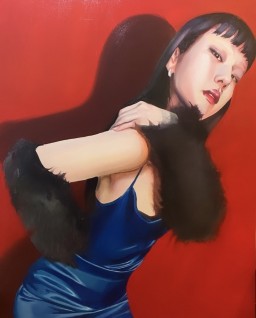 杉山日向子 Hinako Sugiyama | Art Scenes アートシーンズ