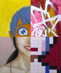 星山耕太郎 Kotaro Hoshiyamaの作品一覧 | Art Scenes アートシーンズ