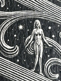 柄澤 齊「死と変容Ⅱ - 20 CAPSULE」 by Collection of