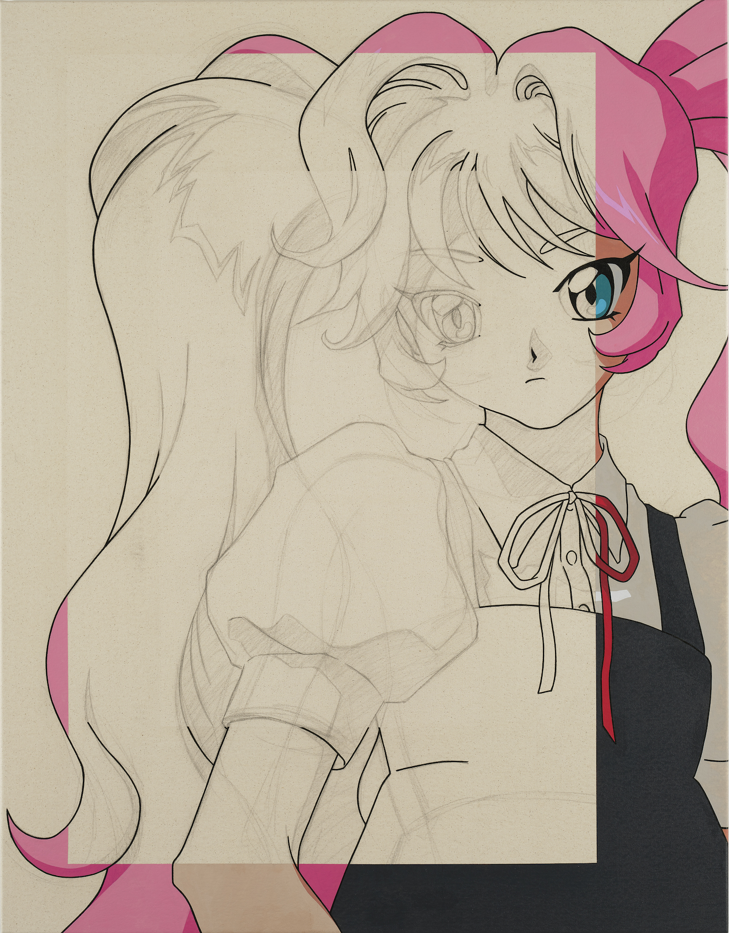 20230827 by 藍嘉比 沙耶 (aokabi saya) | Art Scenes | Find and