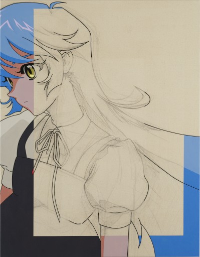 20230827 by 藍嘉比沙耶 (aokabi saya) | Art Scenes アート
