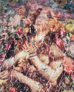 九相図 by 倉敷安耶 | Art Scenes アートシーンズ | お気に入りの 