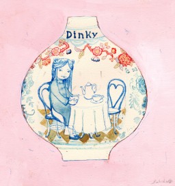 大場咲子｜Ooba Sakikoの作品一覧 | Art Scenes アートシーンズ