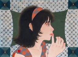 森萌衣 | Art Scenes | Find and collect your favorite art