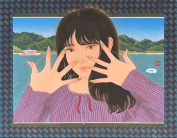 森 萌衣 | Art Scenes アートシーンズ | お気に入りのアートが探せる