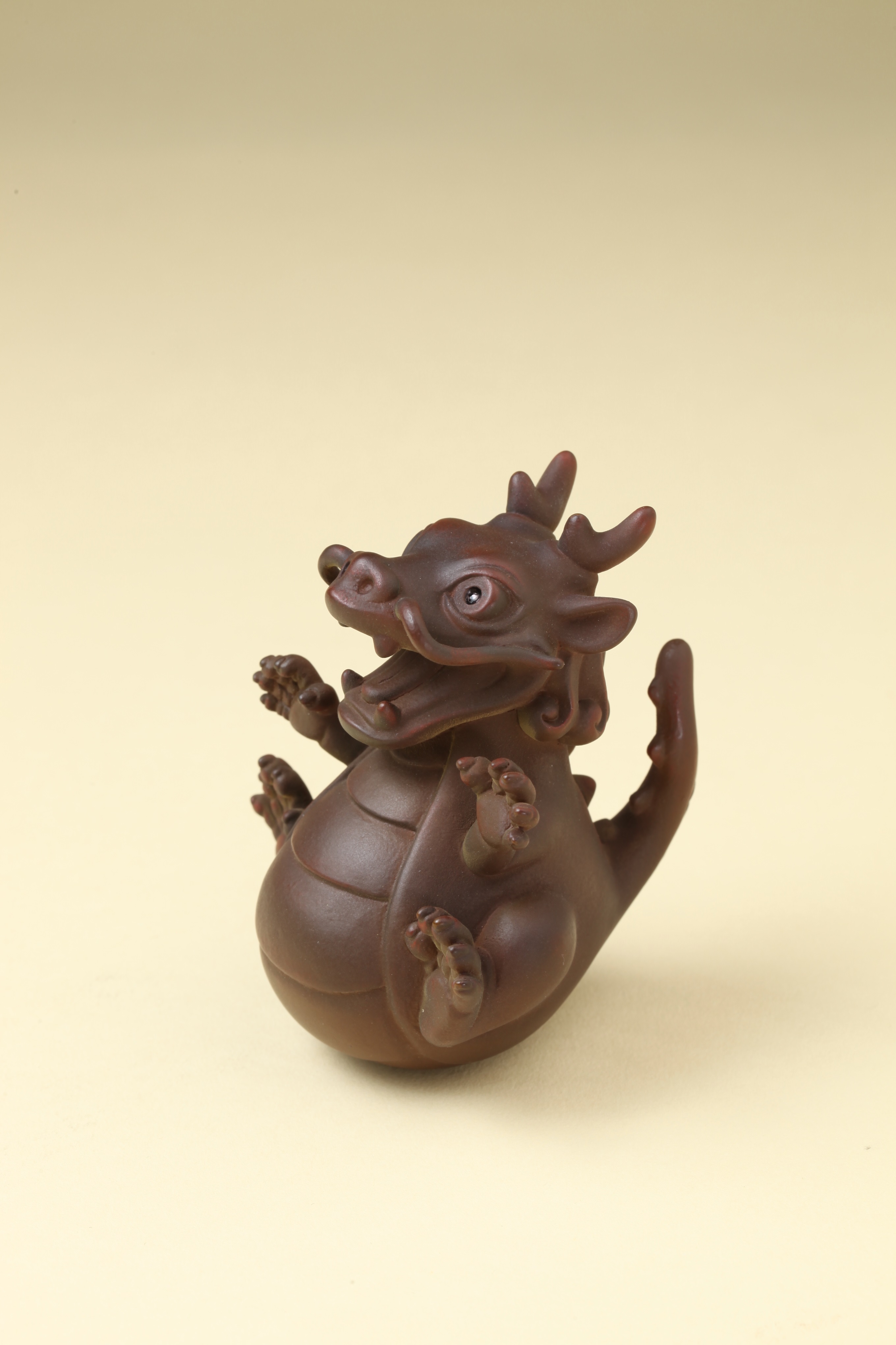 辰 by 籔内 佐斗司 | Art Scenes | Find and collect your