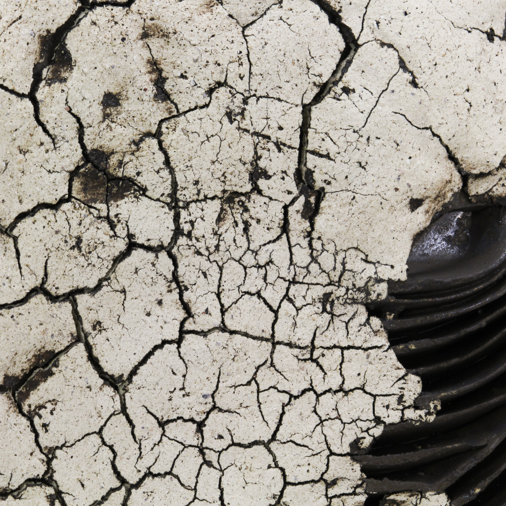 積層 裂 by 泉田之也 | Art Scenes | Find and collect your favorite art