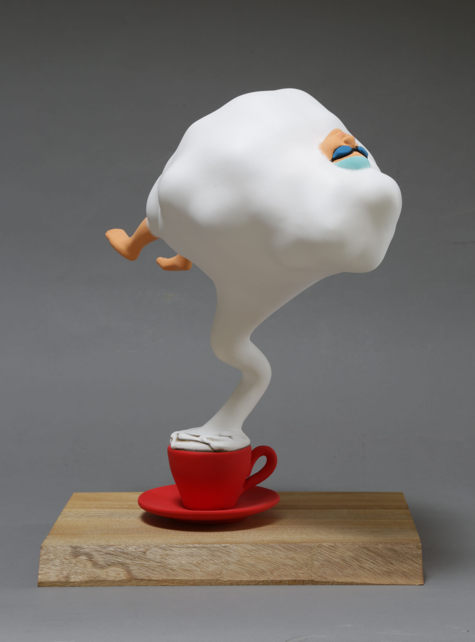 レビュー高評価商品 カプチーノR by アートシーンズ Scenes Art | 邦彦 野原 その他