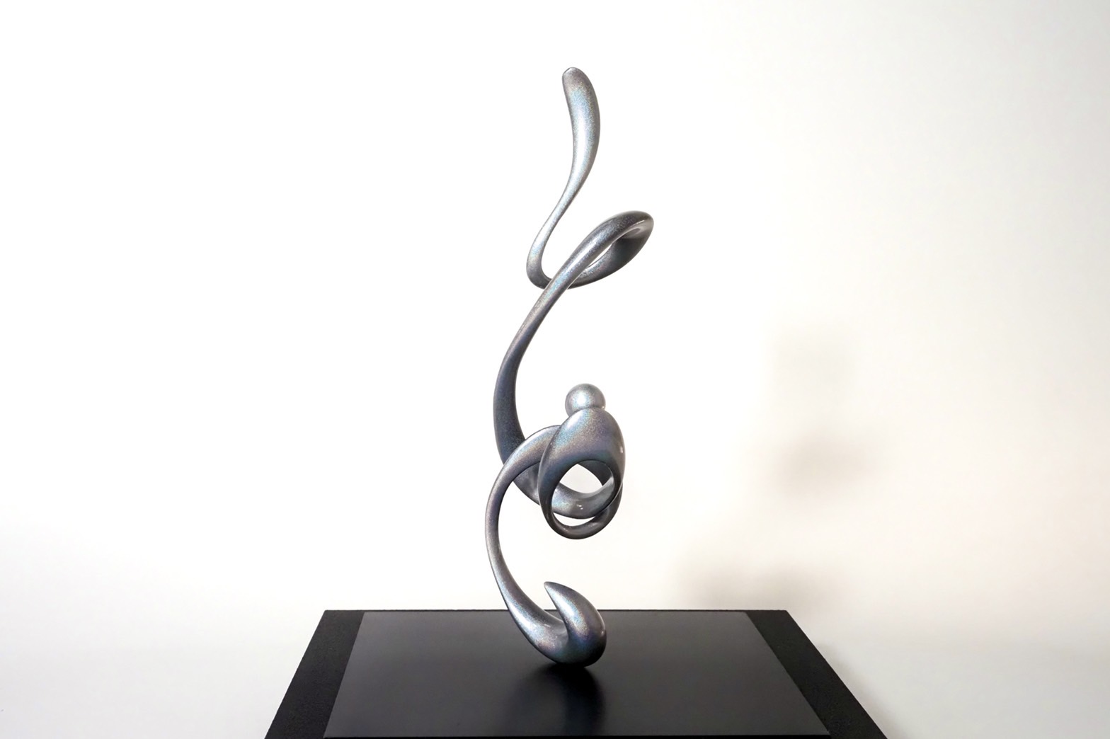 立体書道「かぜ」 by 水口麟太郎 | Art Scenes アートシーンズ