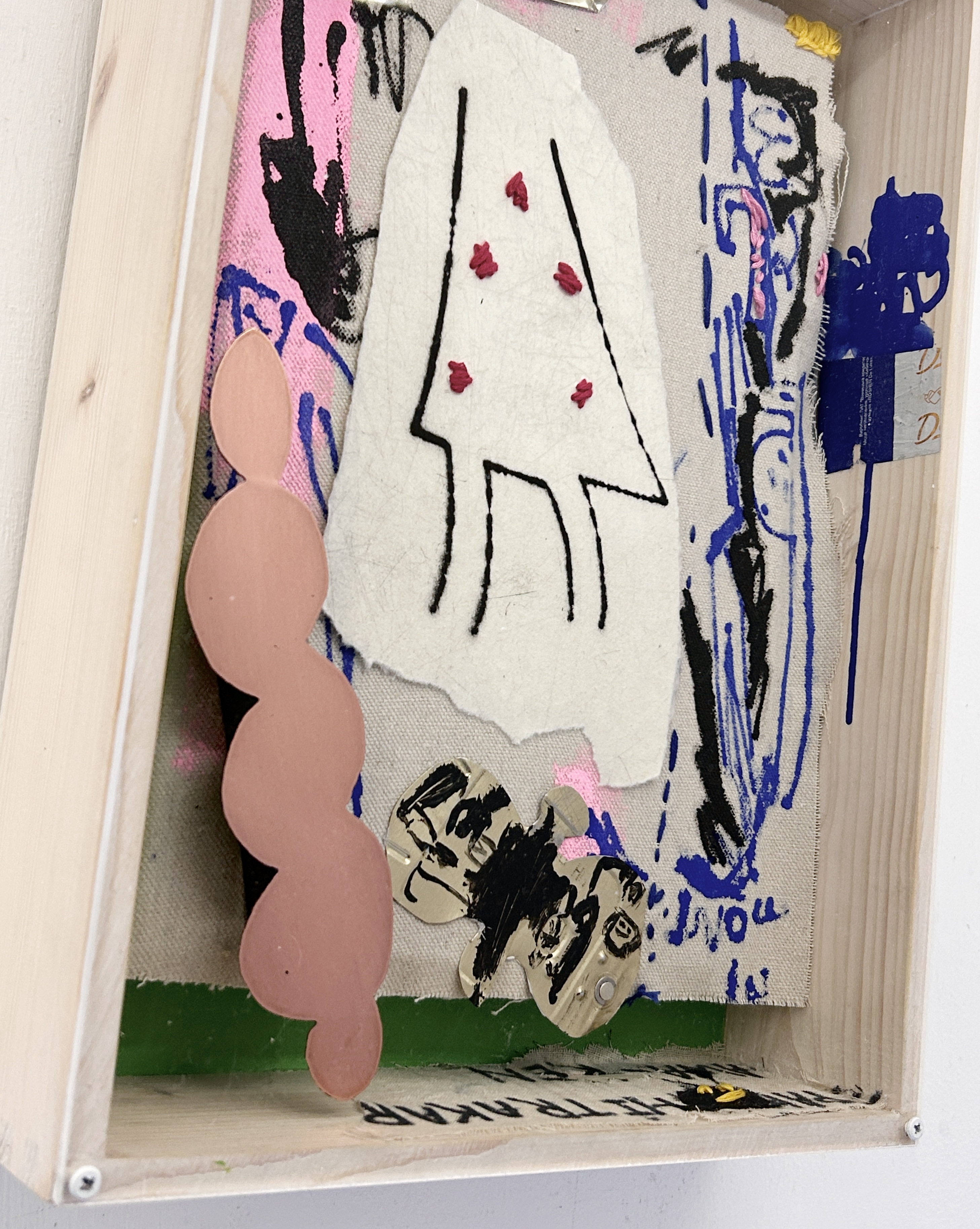 版画 you サイトウノリコ「よーしっ」 by サイトウ ノリコ | Art Scenes