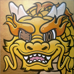 Ryosuke Tei's Artworks | Art Scenes | Find and collect your