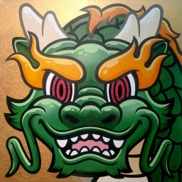 Ryosuke Tei's Artworks | Art Scenes | Find and collect your