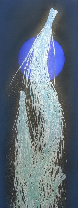昇龍図 by Tomoharu Okamura | Art Scenes | Find and collect your