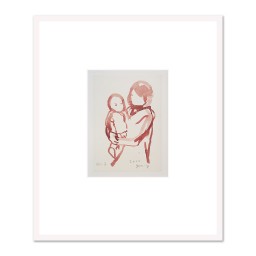 山中現　版画作品 ed25. 山中現 全版画 星と夢 1975－2020 山中現(著) - 阿部出版 | 版元