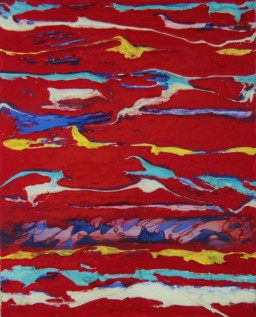 三沢憲司のアート・フォア・ザ・パブリック 」 1990年 撮影:青柳
