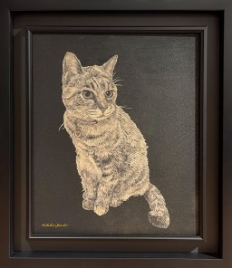 待ってるよ by Takahiro Yamada | Art Scenes | Find and