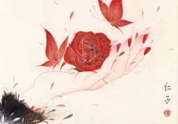 丁子紅子の作品一覧 | Art Scenes アートシーンズ | お気に入りの