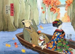 浅葉雅子 | Art Scenes アートシーンズ | お気に入りのアートが探せる