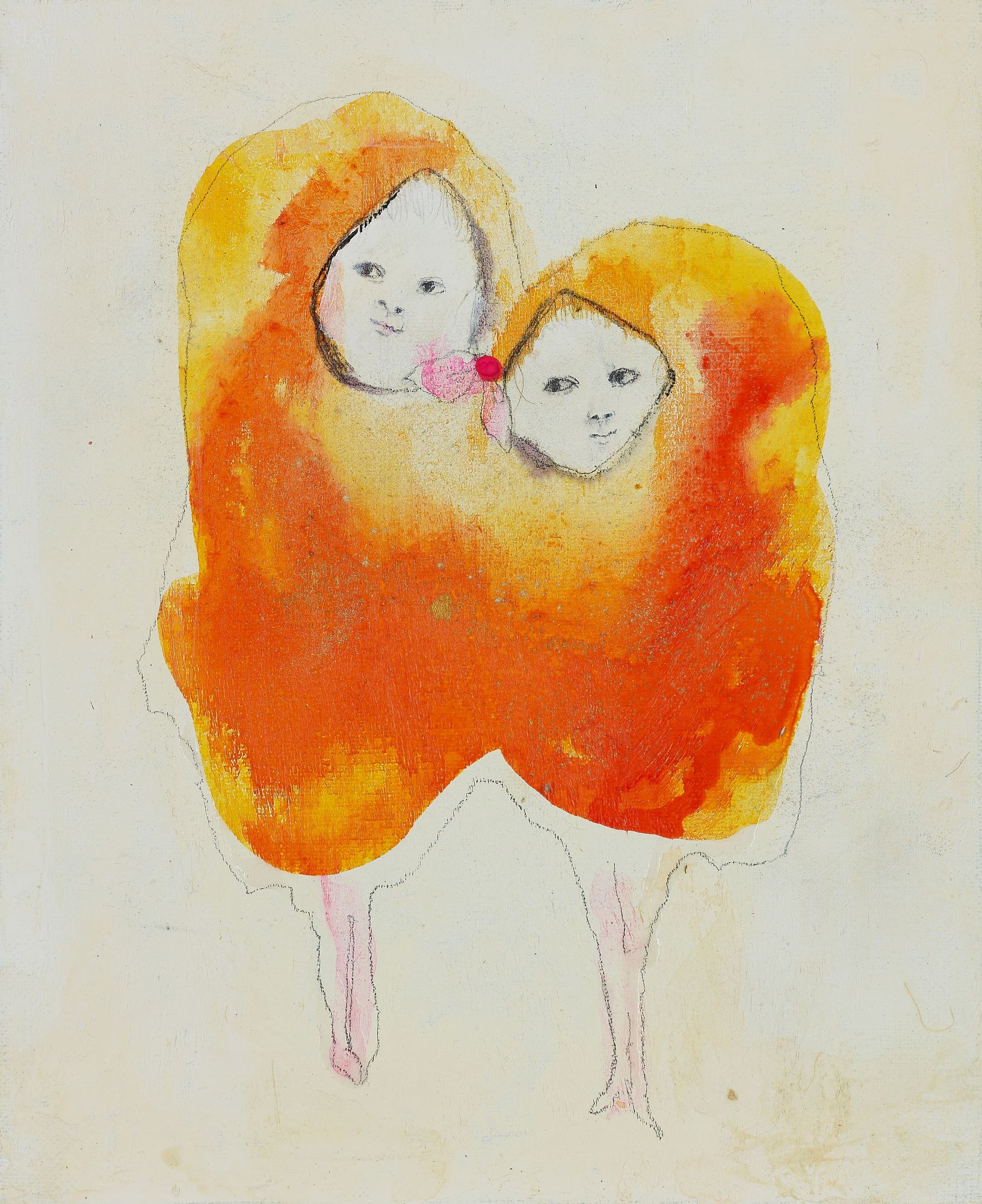 少女達 by Rina YOKOUCHI | Art Scenes | Find and collect your 少女達 by Rina YOKOUCHI | Art Scenes | Find and collect your