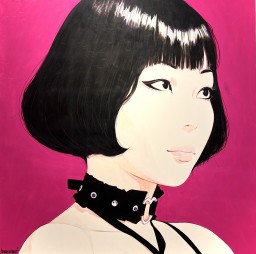 Art Scenes | Find and collect your favorite art