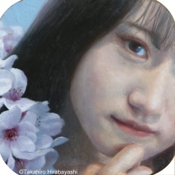 新しい世界の芽生え（後戸_a_世界種） by 平林孝央 | Art Scenes