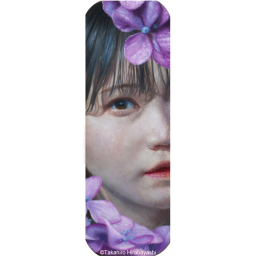 平林孝央 | Art Scenes アートシーンズ | お気に入りのアートが探せる