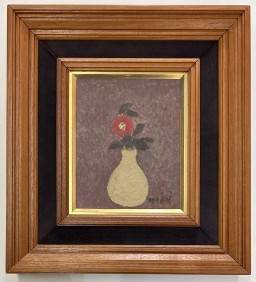 Katsunori HAMANISHI｜浜西勝則《Window-No.17》 by Collection of