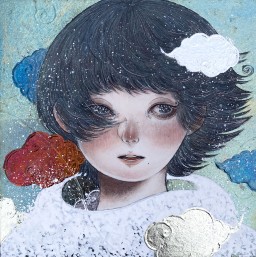 Art Scenes | Find and collect your favorite art