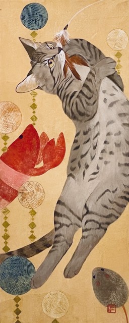 Art Scenes | Find and collect your favorite art