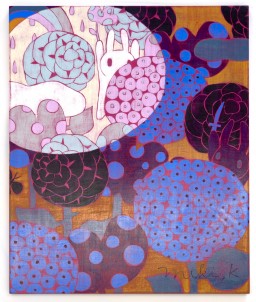 仮屋美紀 図録 油彩作品集 319作品 全カラー掲載 2003～2011 仮屋 美紀 | Art Scenes | Find and collect your favorite art