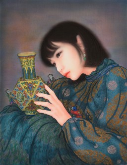 作品一覧 - 梅軒画廊 | Art Scenes アートシーンズ | お気に入りの