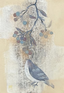 夜明けの詩 by 前川祥子 | Art Scenes | Find and collect your