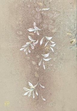 夜明けの詩 by 前川祥子 | Art Scenes | Find and collect your