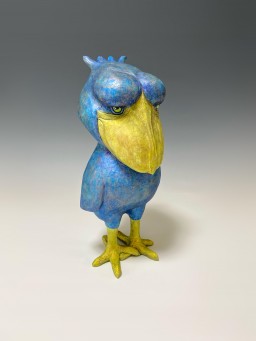 送りバントをするウサギ by 田島享央己 | Art Scenes アート