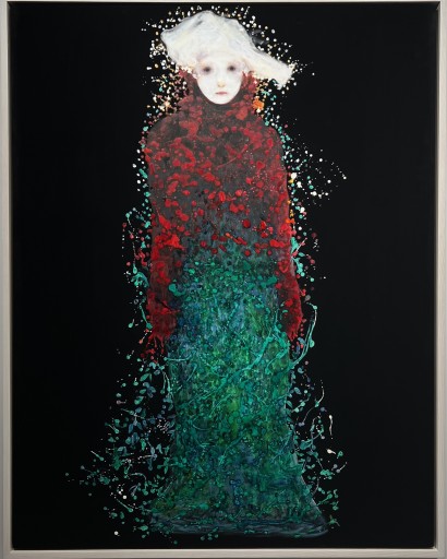 死なない身体 by 田中千智 | Art Scenes アートシーンズ | お気に入り