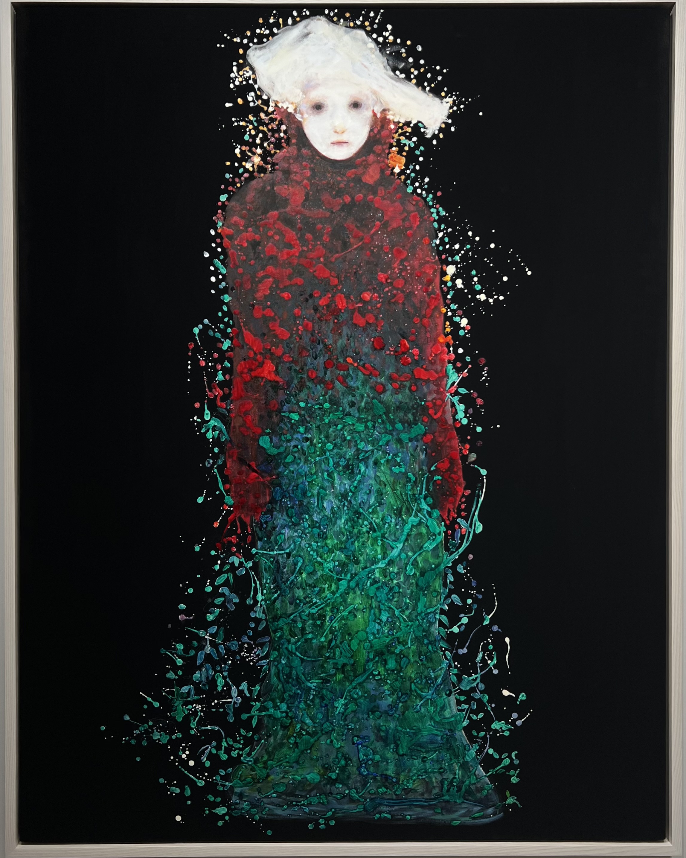 死なない身体 by 田中千智 | Art Scenes アートシーンズ | お気に入り