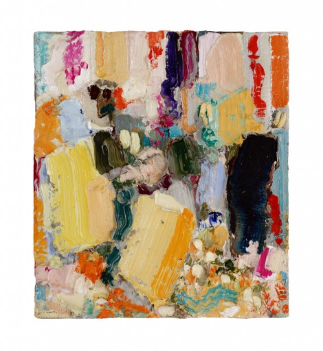 アクリル画 無題 35 アクリル画 無題 35