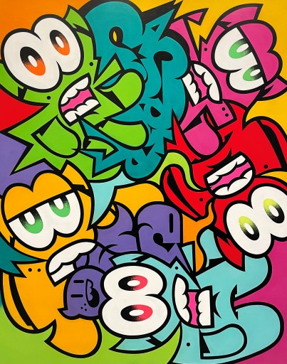 CASPER CIRCLE by CASPER | Art Scenes アートシーンズ | お気に入りの