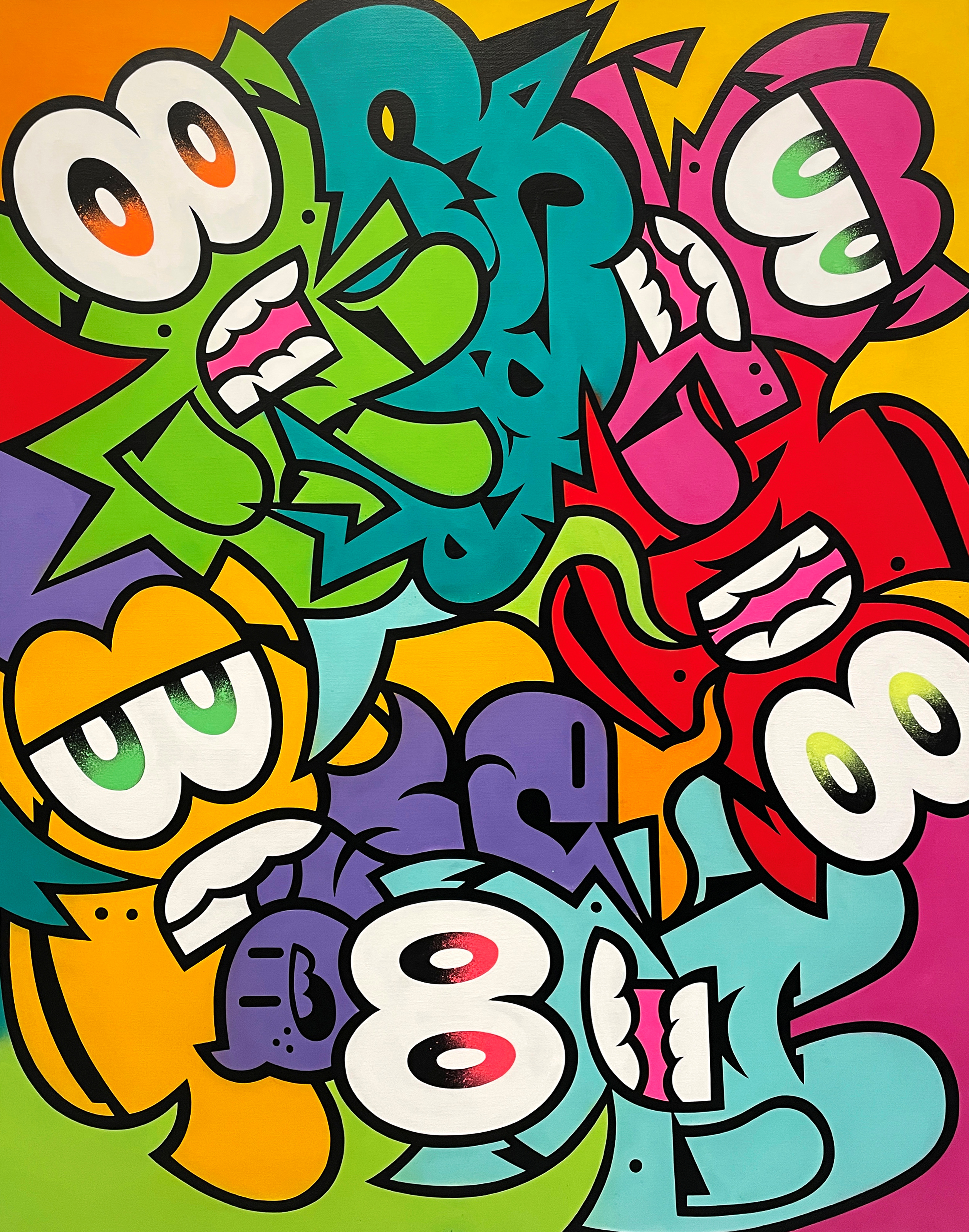 CASPER CIRCLE by CASPER | Art Scenes アートシーンズ
