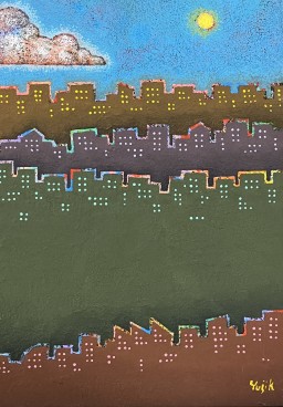 金丸悠児の作品一覧 | Art Scenes アートシーンズ | お気に入りの