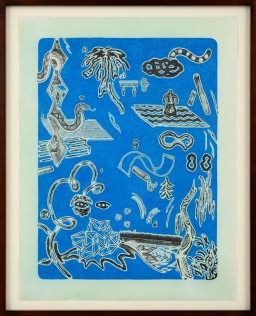 Norio TANIGUCHI's Artworks | Art Scenes | Find and collect