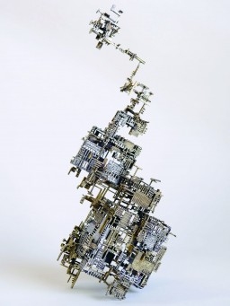 久野彩子■記憶の輪郭 *2016年・Nanatasu Gallery出品作品 core-2 by 久野 彩子 / Ayako Kuno | Art Scenes | Find and