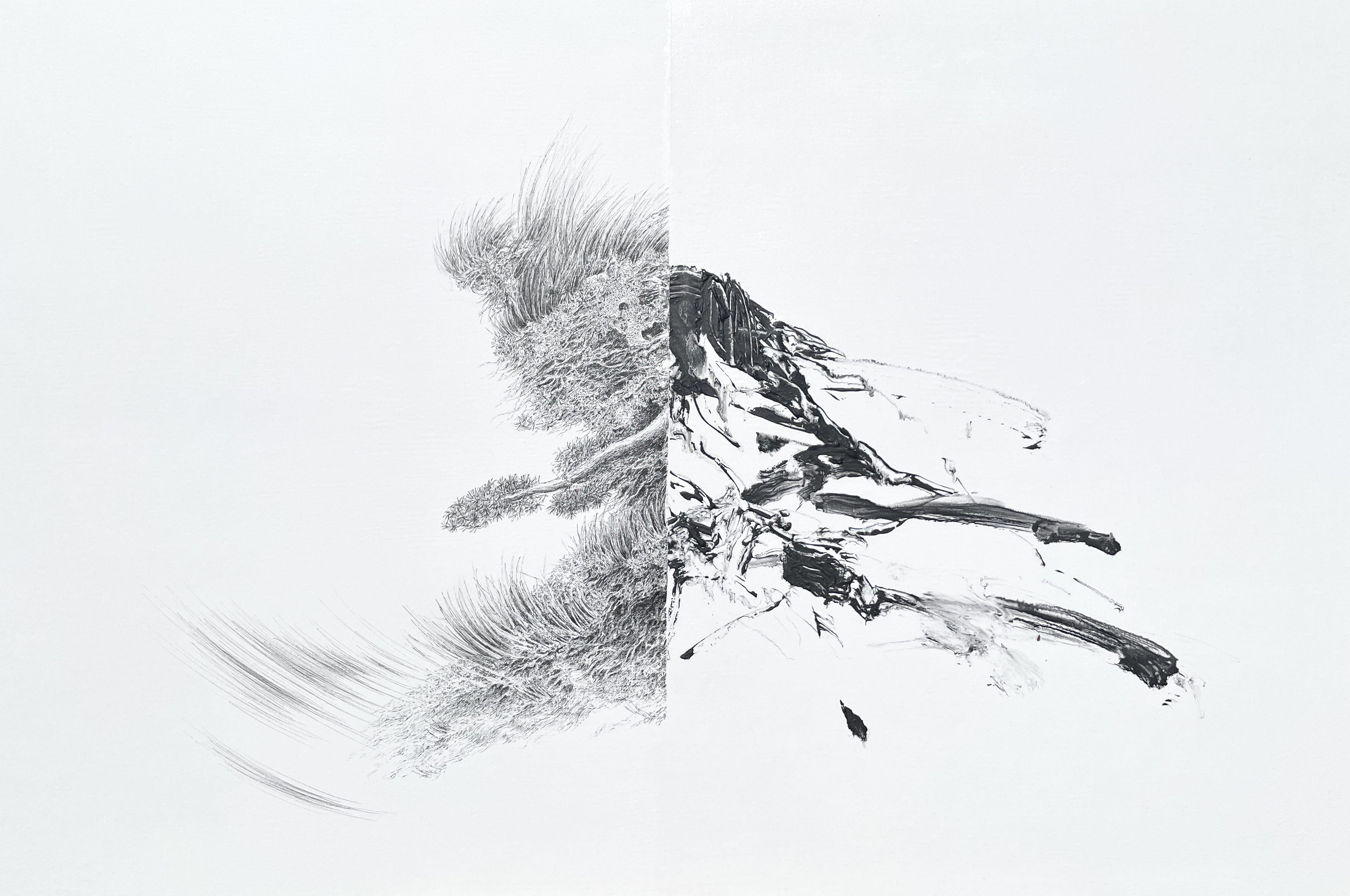 Solo-exhibition #AyakoIsaka #5/18〜22