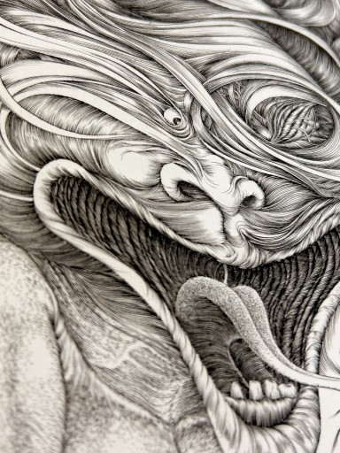 微笑みの絵　人物画 絵画ミニミニミステリー 第113回「喜多川歌麿『当時（寛政