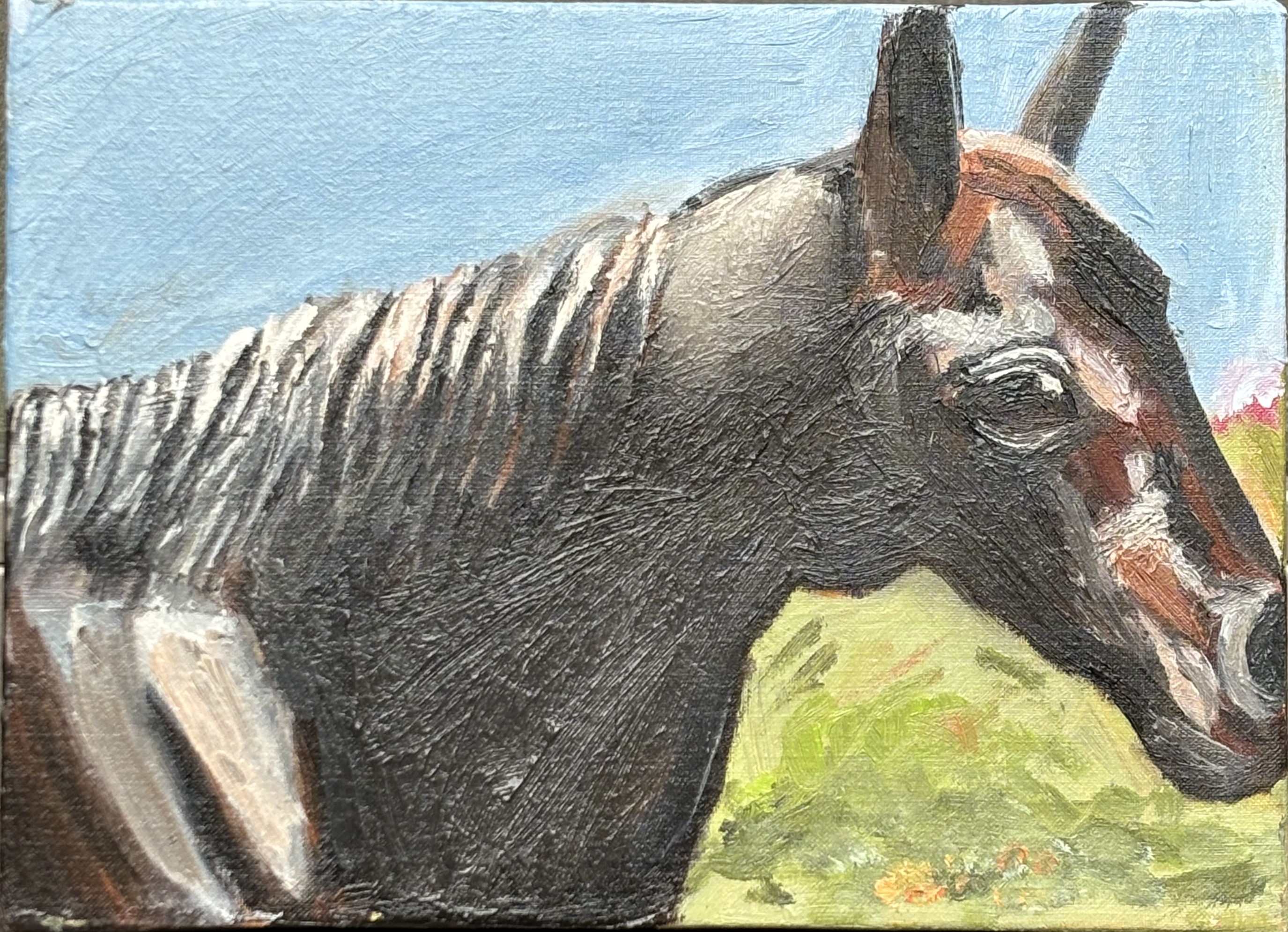 絵画 friends DRAW】143 | 【5oops】Hej-Hej's ONLINE GALLERY