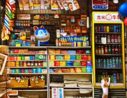 松本央 | Art Scenes | Find and collect your favorite art