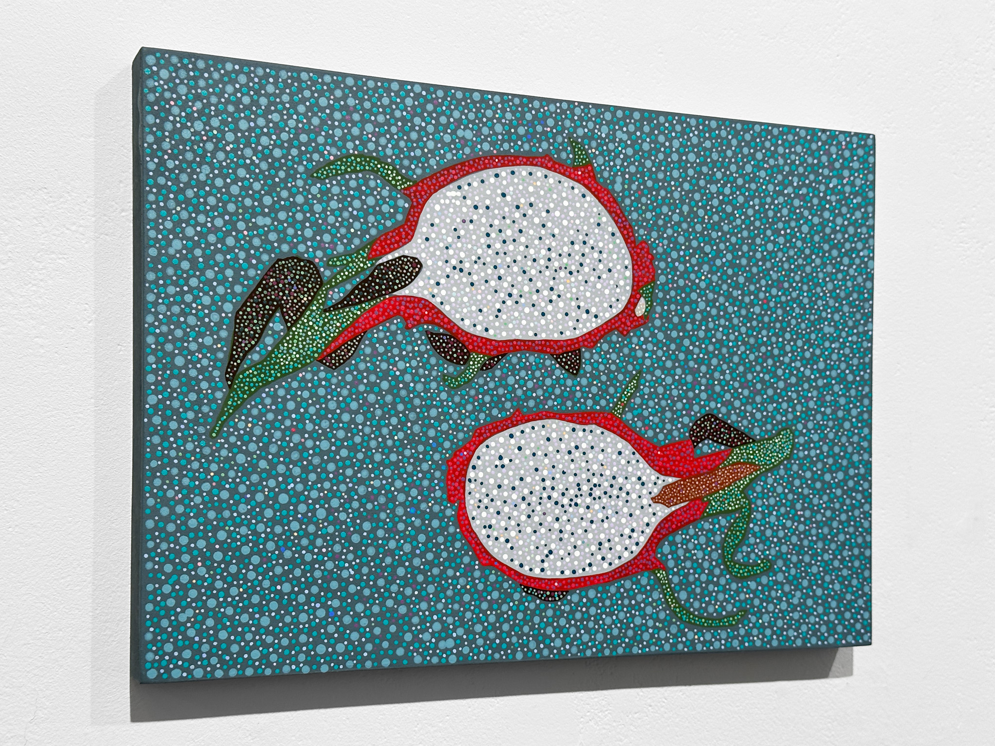 踊ってる！ by 加藤富也 | Art Scenes | Find and collect your