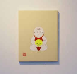 林美木子 | Art Scenes アートシーンズ | お気に入りのアートが探せる